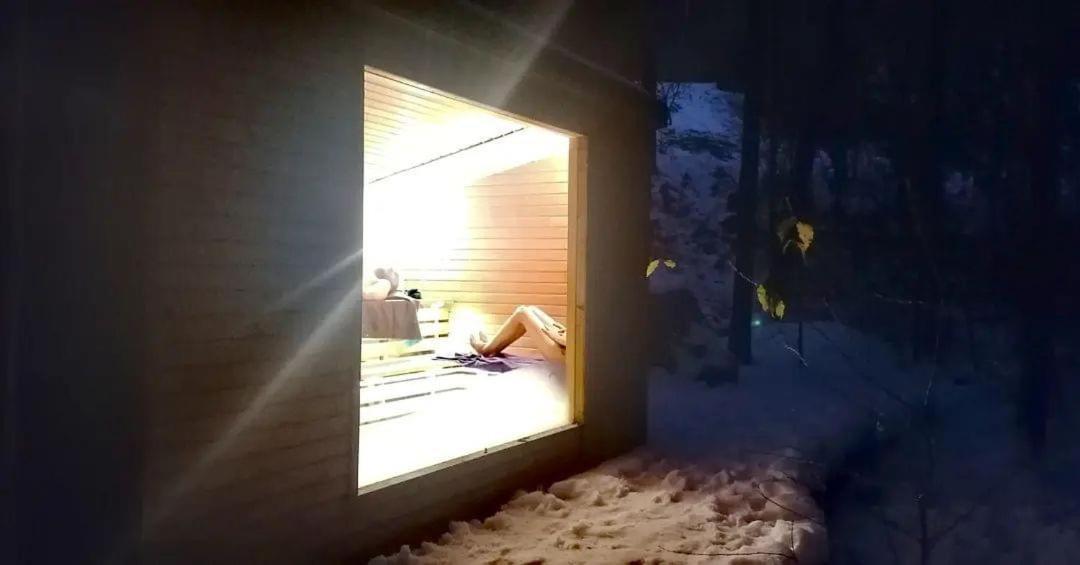 Alla Casetta B&B Cesiomaggiore Luaran gambar