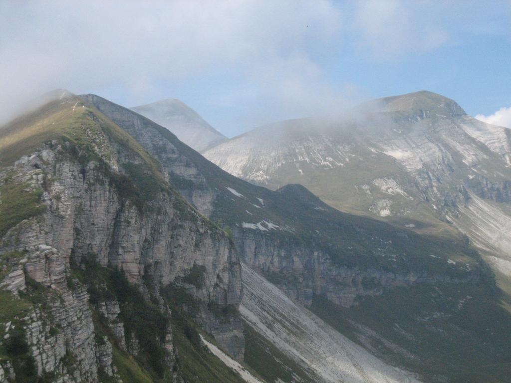 Alla Casetta B&B Cesiomaggiore Luaran gambar