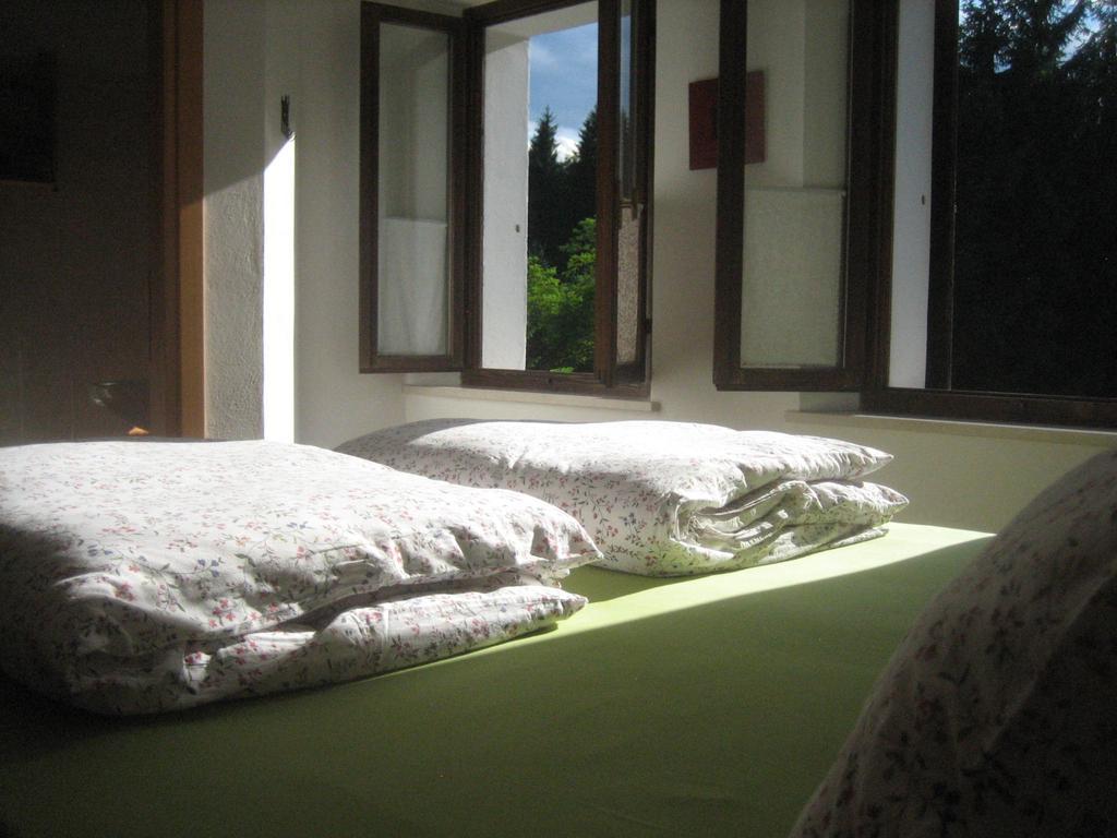 Alla Casetta B&B Cesiomaggiore Luaran gambar