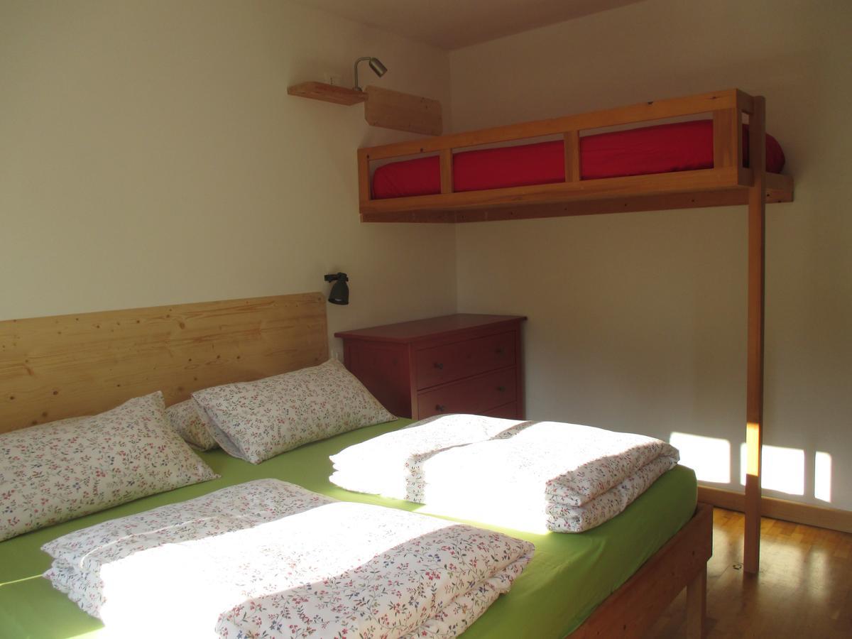 Alla Casetta B&B Cesiomaggiore Luaran gambar