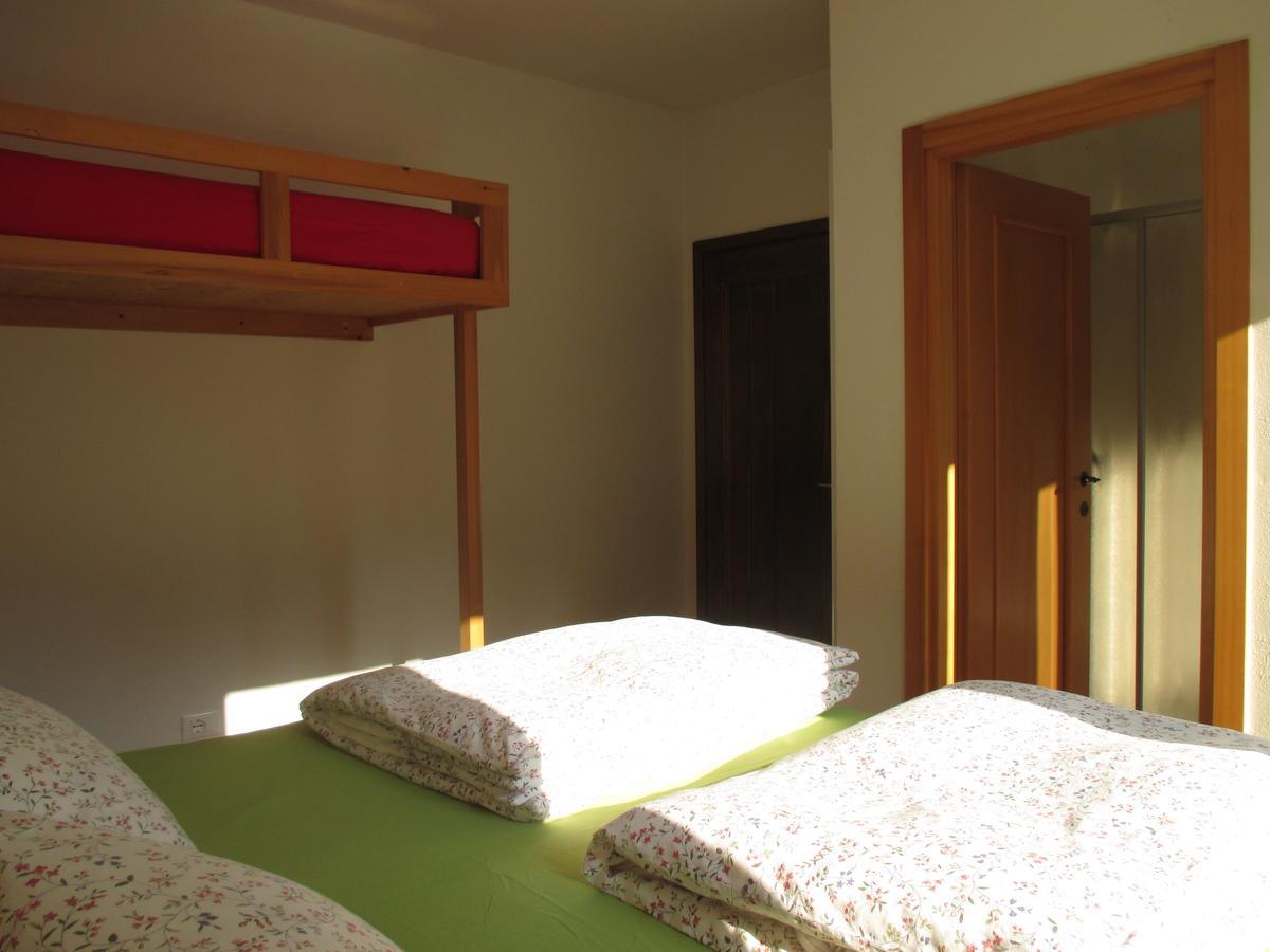 Alla Casetta B&B Cesiomaggiore Luaran gambar