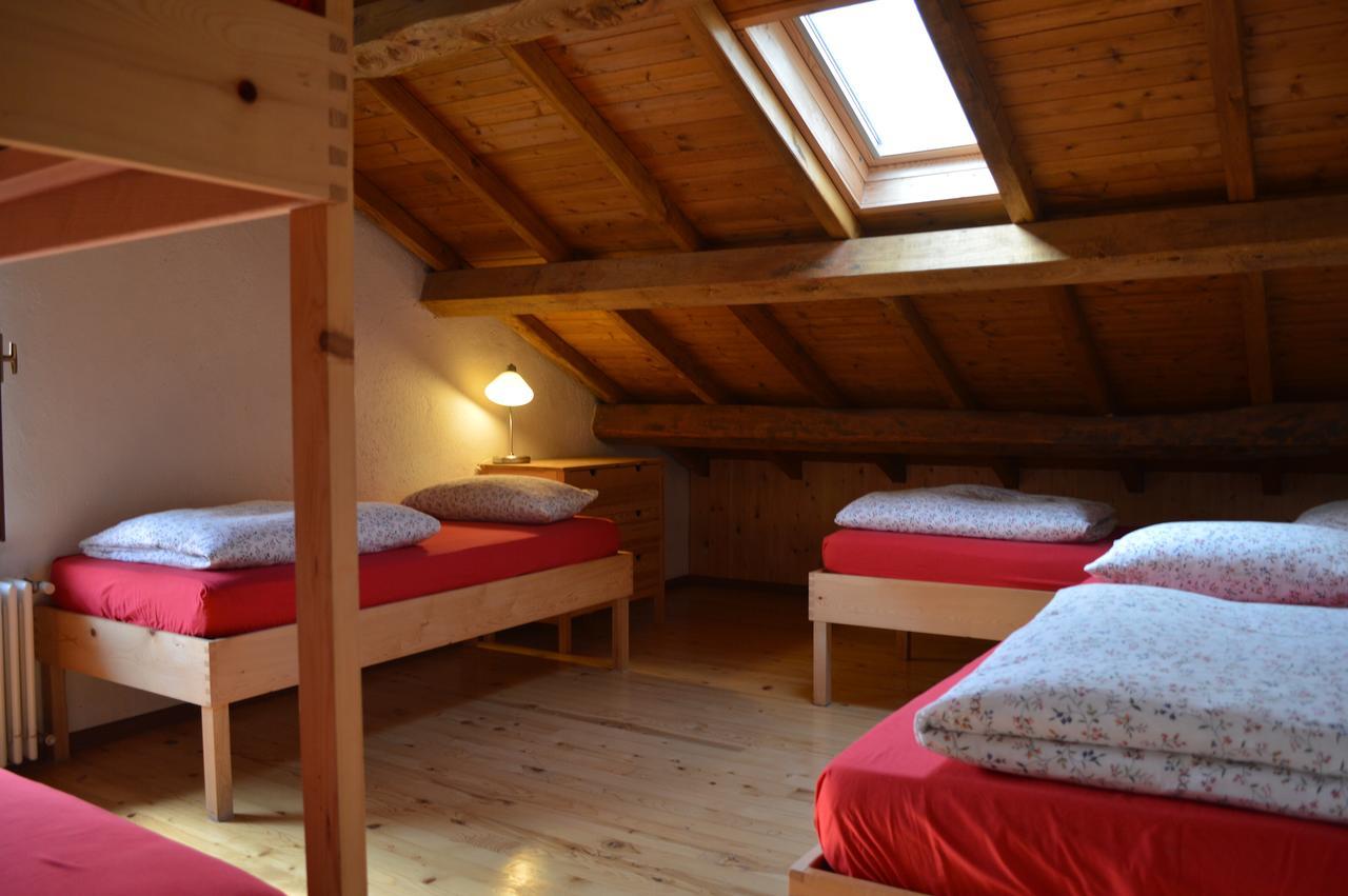 Alla Casetta B&B Cesiomaggiore Luaran gambar